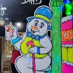 Meet your Posher, Ron